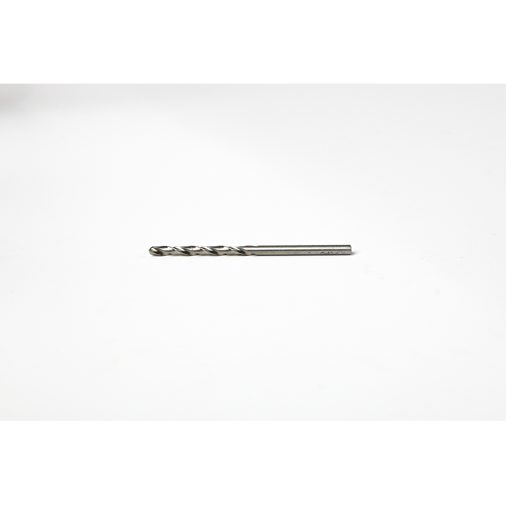 Сверло по металлу шлифованное EMK 3,0 мм (10шт) 135" HSS DIN 338