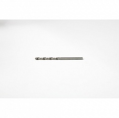 Сверло по металлу шлифованное EMK 3,2 мм (10шт) 135&quot; HSS DIN 338
