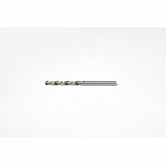 Сверло по металлу шлифованное EMK 4,0 мм (10шт) 135&quot; HSS DIN 338