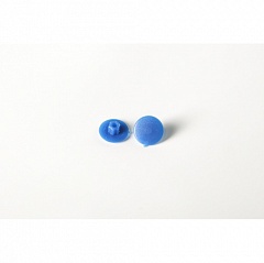 Заглушка для конфирмата  (синяя)                   (1000 шт.)